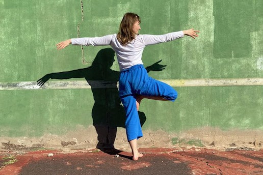Yin Yoga & Klänge des Herzens zum Jahresausklang mit Carina & Friends